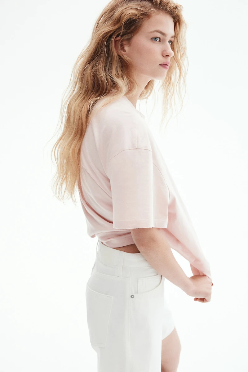 Loose-Fit T-Shirt