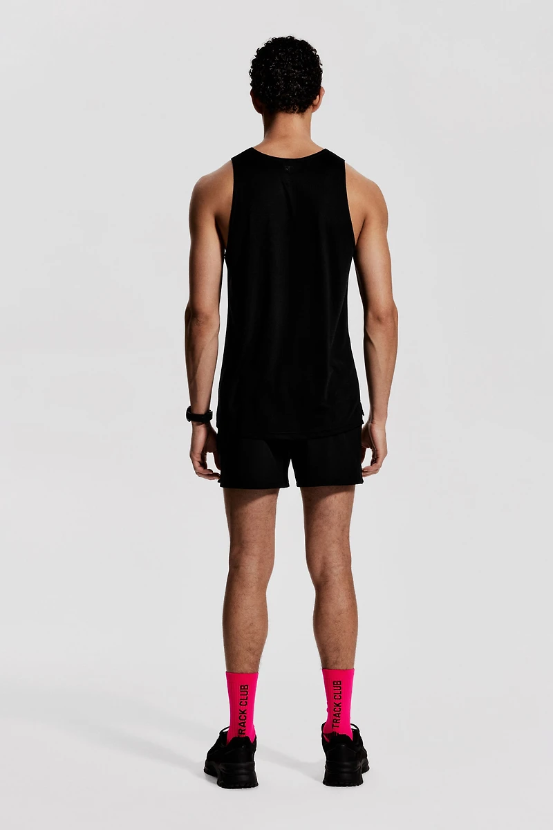 Regular-Fit Sports Tank Top with DryMove™