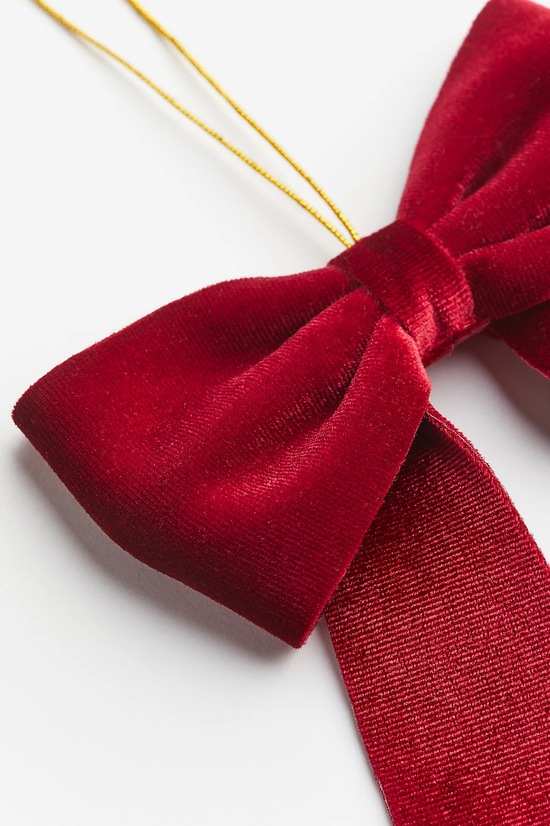 Décoration pour sapin de Noël