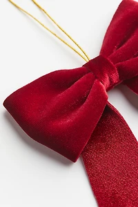 Décoration pour sapin de Noël