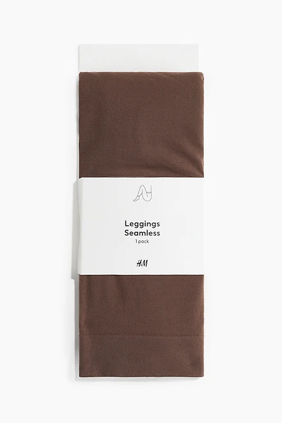 Legging sans coutures