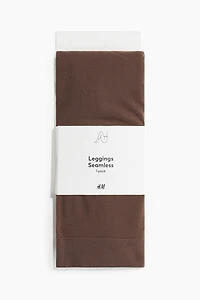 Legging sans coutures