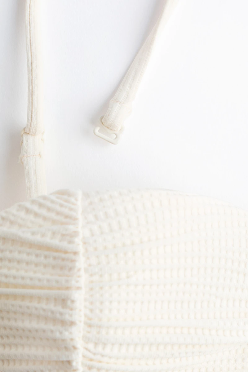 Padded Balconette Bikini Top