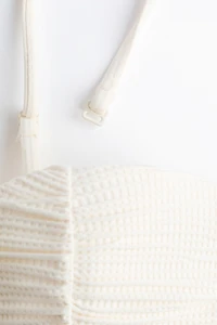 Padded Balconette Bikini Top