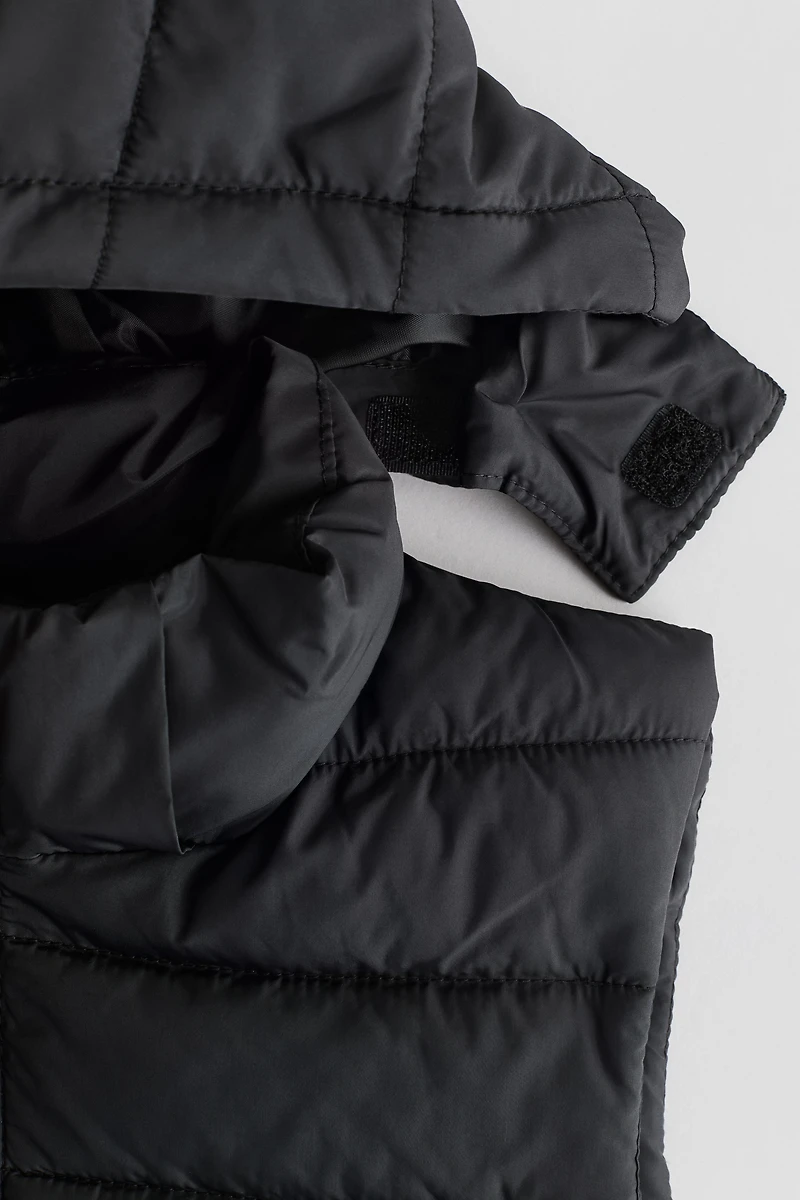 Puffer Vest