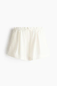Drawstring Shorts