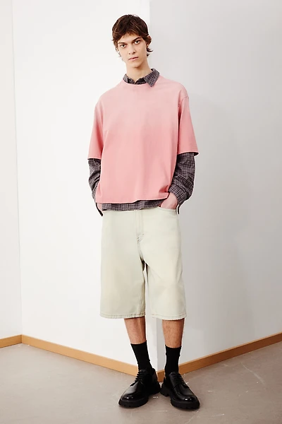 Oversized-Fit T-Shirt