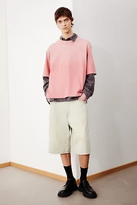 Oversized-Fit T-Shirt