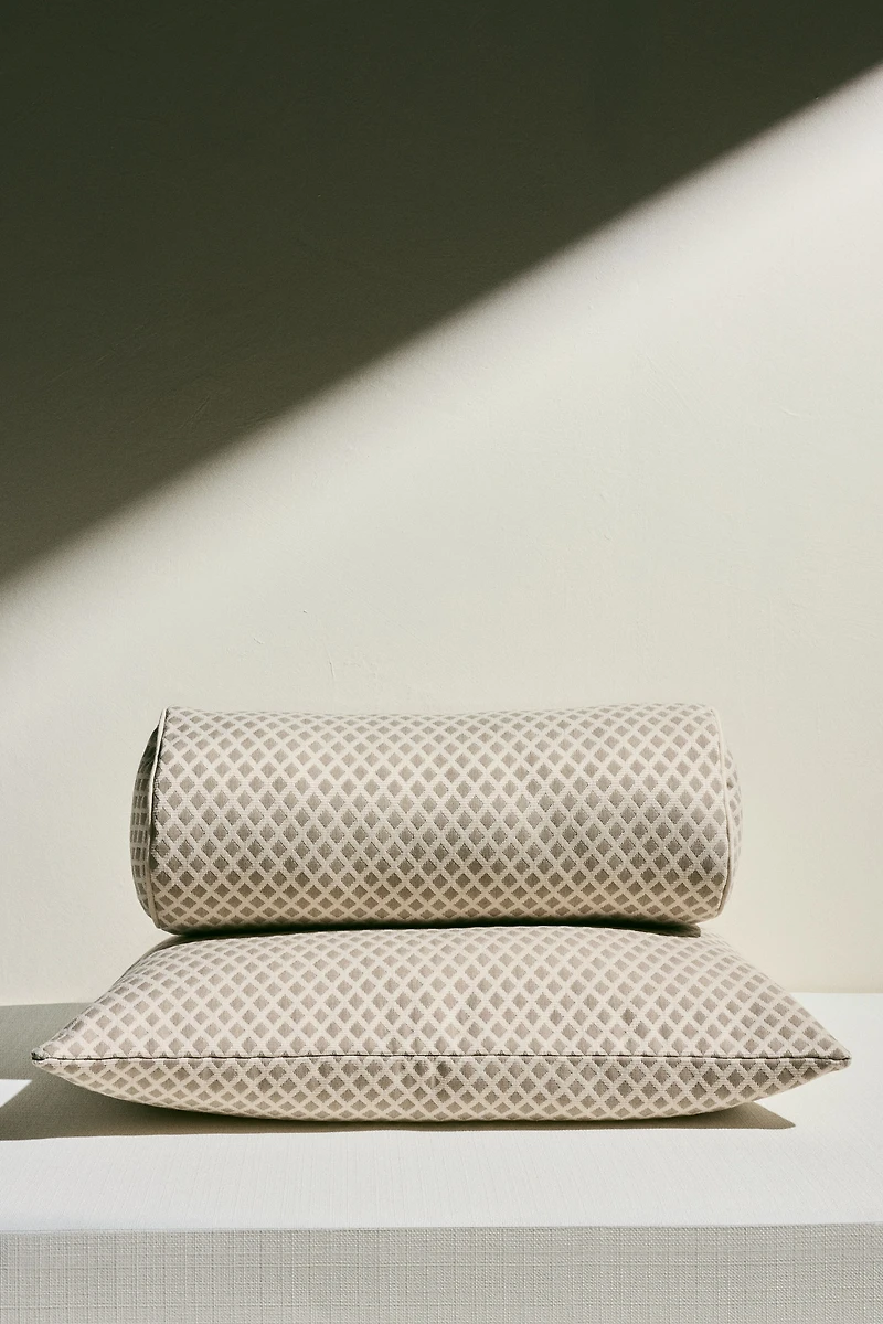 Housse de coussin d'extérieur