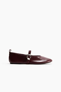 Mary Jane Flats