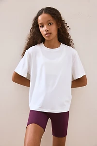 Biking Shorts with SoftMove™