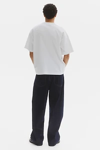 Oversized Fit T-shirt