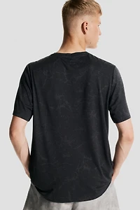 Regular-Fit Sports Shirt with DryMove™