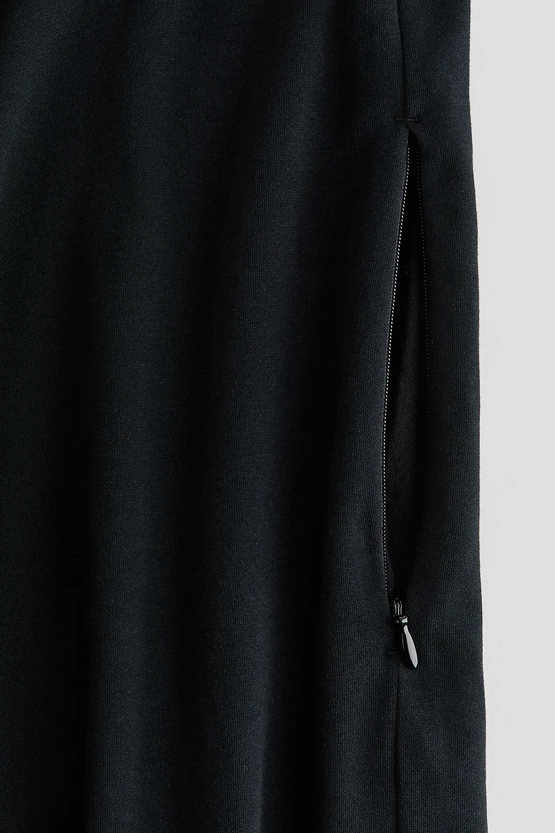 Robe ample rafraîchissante