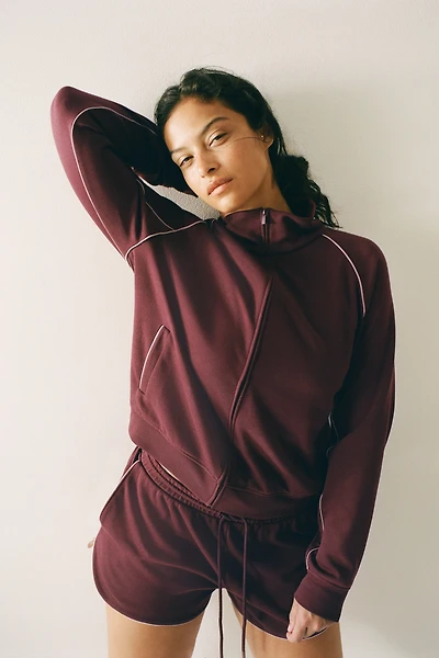 Scuba Track Jacket