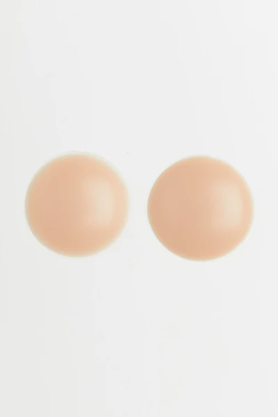 2 Pairs Nipple Covers