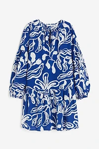 Cotton Dress