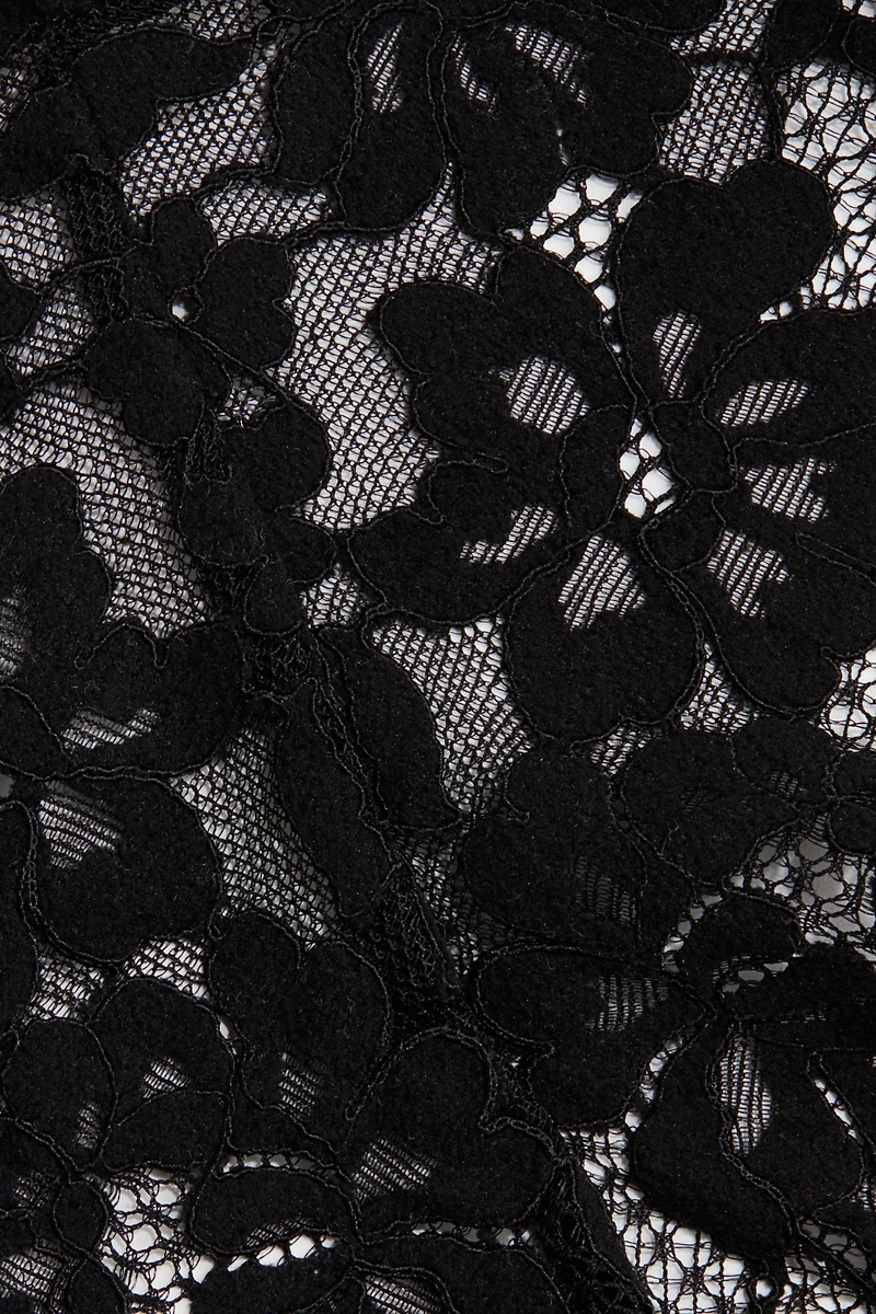 Lot de 2 culottes Brazilian en dentelle