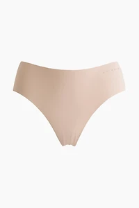 3-Pack Sports Hipster Briefs with DryMove™