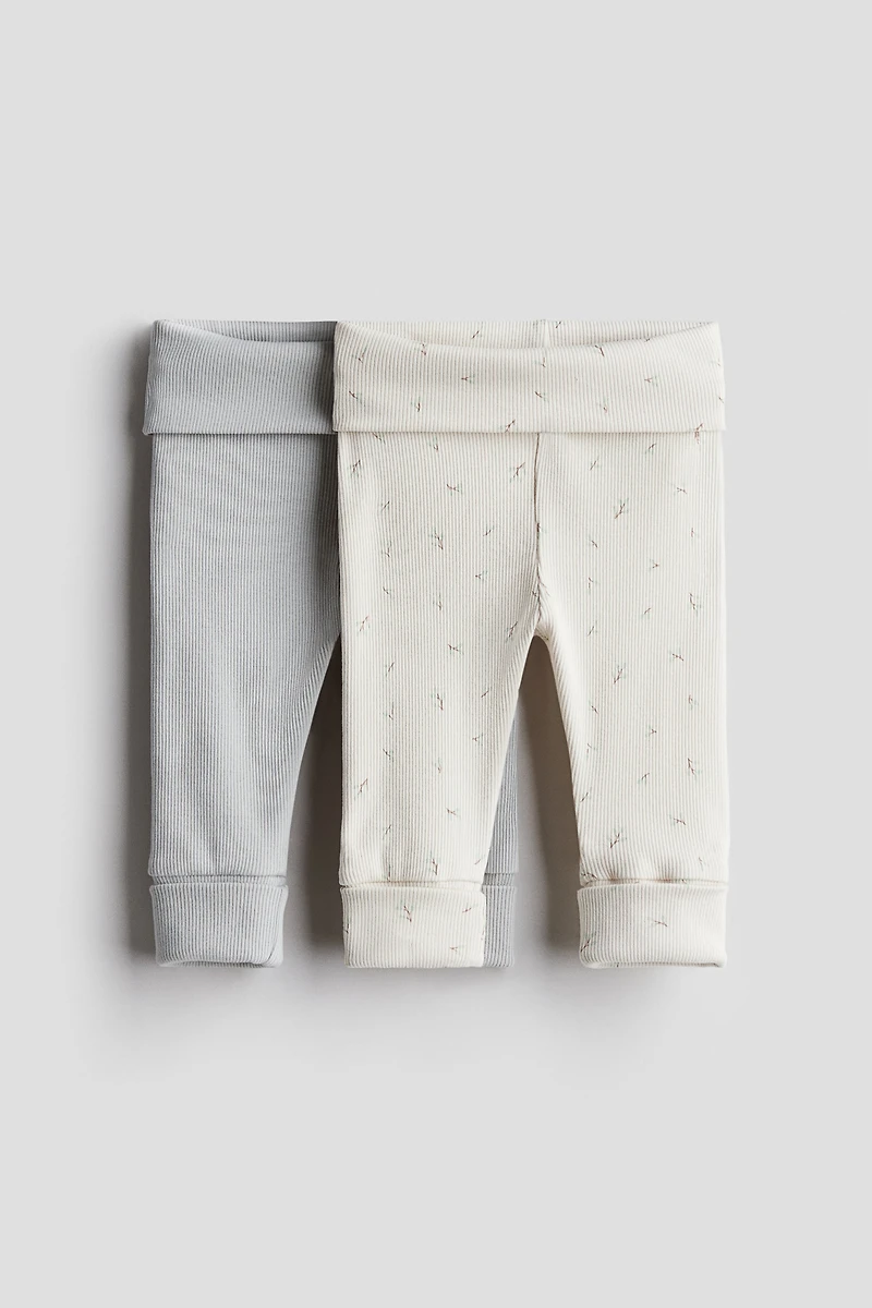 2-pack Room-to-Grow Leggings