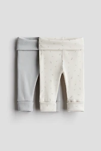 2-pack Room-to-Grow Leggings
