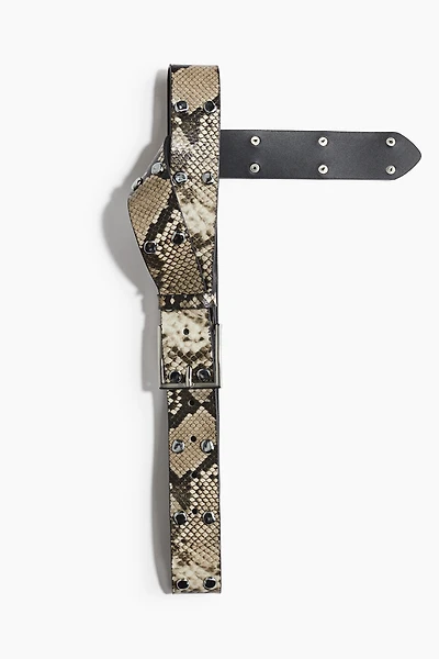 Belt