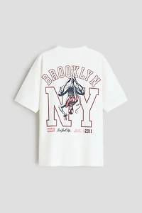 Printed T-Shirt