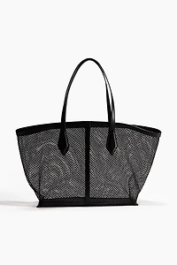 Sac de magasinage en filet