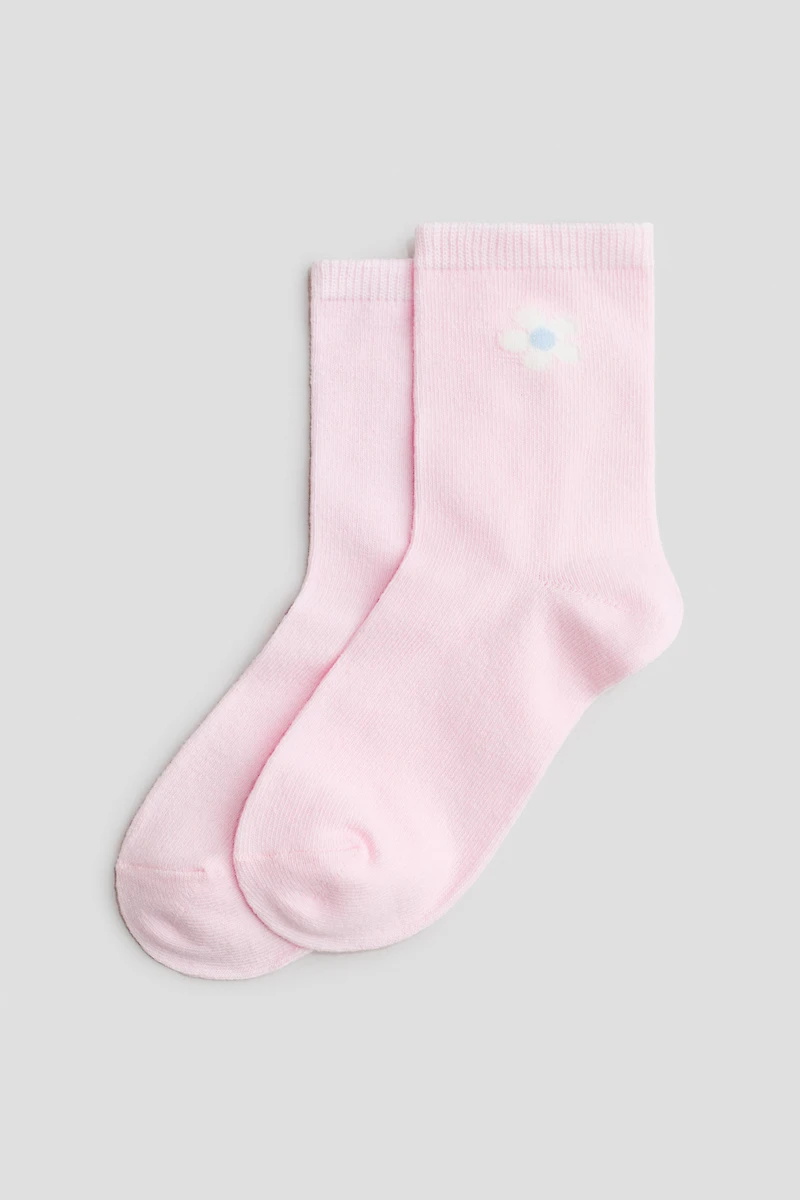10-pack Socks