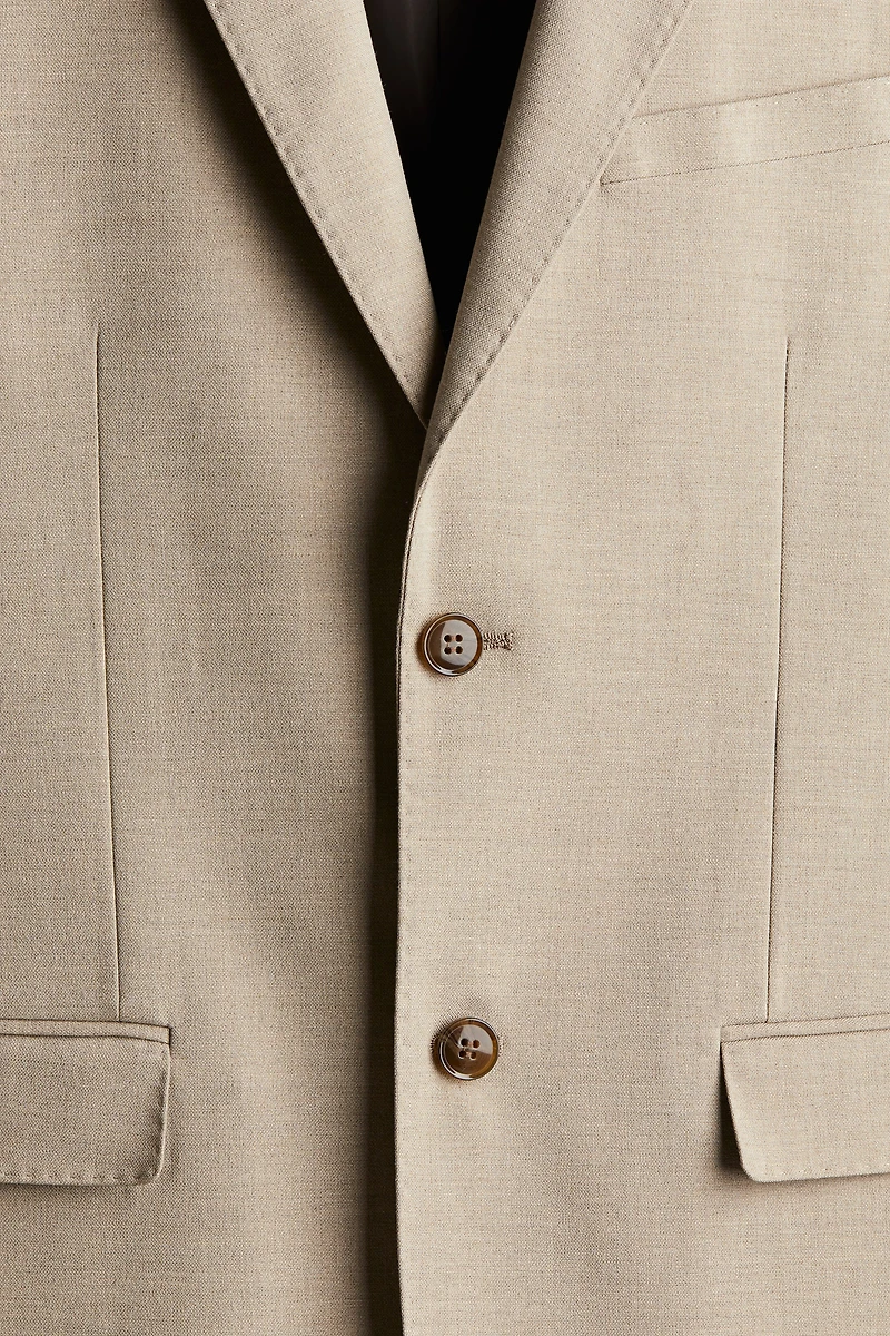 Veste Coupe Amincie