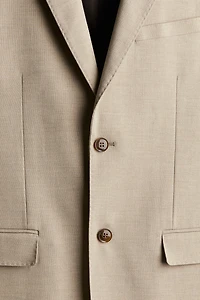 Veste Coupe Amincie