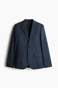 Slim-Fit Jacket