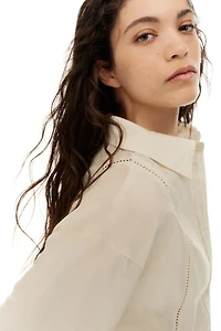 Chemise aérienne