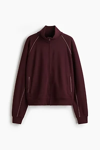 Scuba Track Jacket