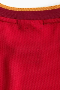 Regular-Fit Printed Soccer Jersey with DryMove™
