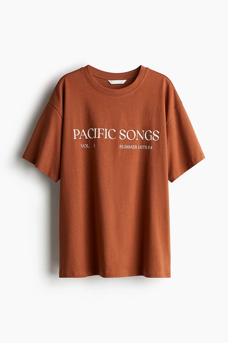 Oversized T-Shirt
