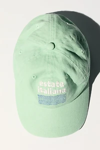 Cotton Twill Cap