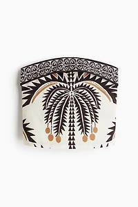 Haut bandeau imprimé