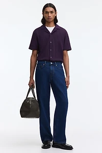 Regular-Fit Resort Shirt