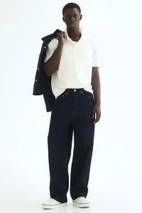 Regular-Fit Polo Shirt