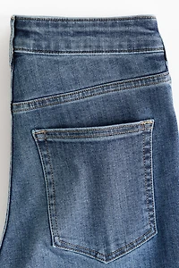 Skinny High Waist Jeans