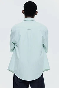Regular Fit Oxford Shirt