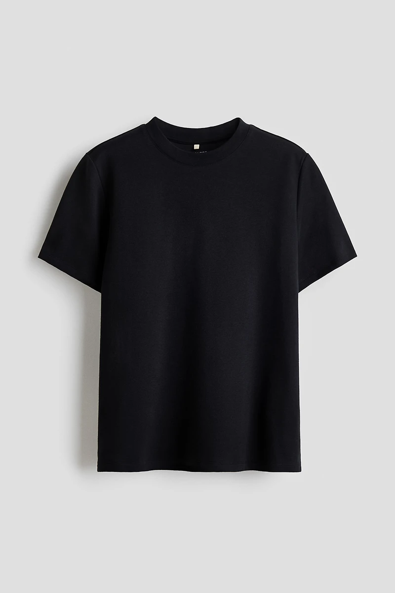 Cooling Regular Fit T-Shirt