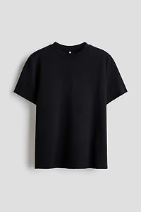 Cooling Regular Fit T-Shirt