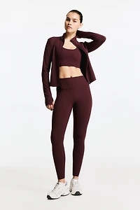 Activewear Jacket with SoftMove™