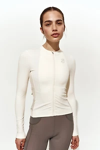 Haut de vélo en jersey DryMove🅪