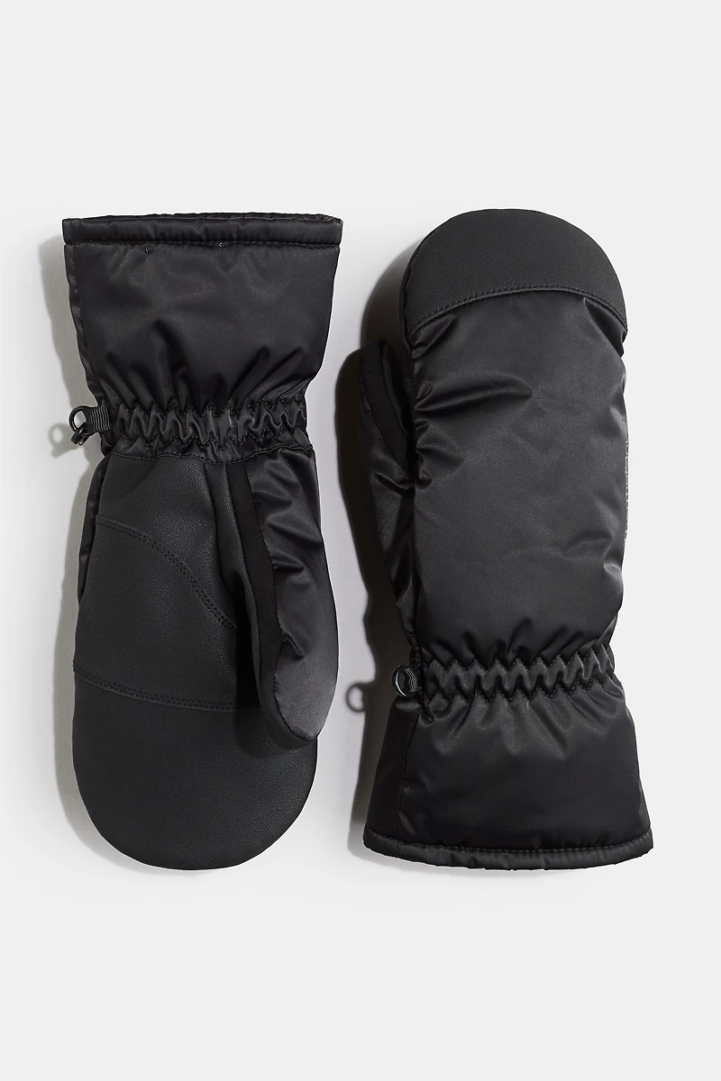 Ski Mittens with ThermoMove™
