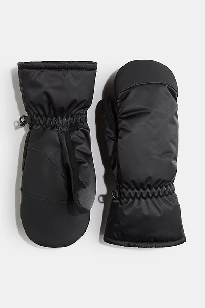Ski Mittens with ThermoMove™