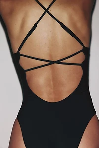 Costume de natation Lycra🅫 Xtra Life🅪