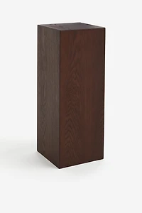 Pedestal